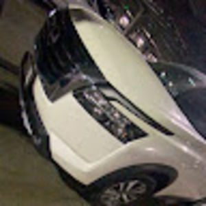 Meet your Posher, (s)-alexander